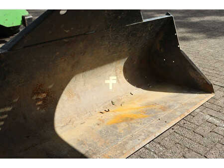 Manipulador fijo 1998  Merlo ROTO 30.16-EV (10)