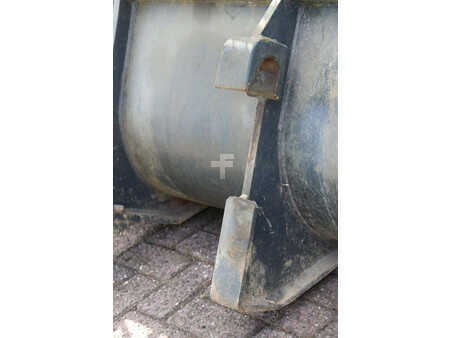 Manipulador fijo 1998  Merlo ROTO 30.16-EV (12)