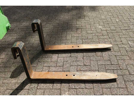 Manipulador fijo 1998  Merlo ROTO 30.16-EV (14)