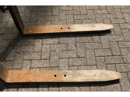 Manipulador fijo 1998  Merlo ROTO 30.16-EV (15)