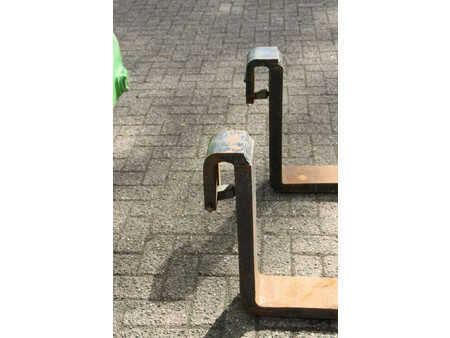 Manipulador fijo 1998  Merlo ROTO 30.16-EV (16)