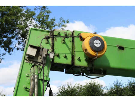 Manipulador fijo 1998  Merlo ROTO 30.16-EV (20)