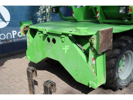 Manipulador fijo 1998  Merlo ROTO 30.16-EV (23)