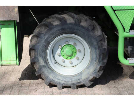 Manipulador fijo 1998  Merlo ROTO 30.16-EV (26)