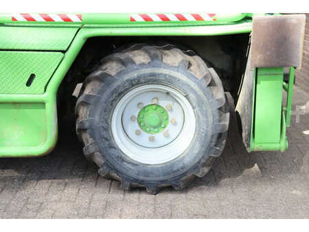 Manipulador fijo 1998  Merlo ROTO 30.16-EV (28)