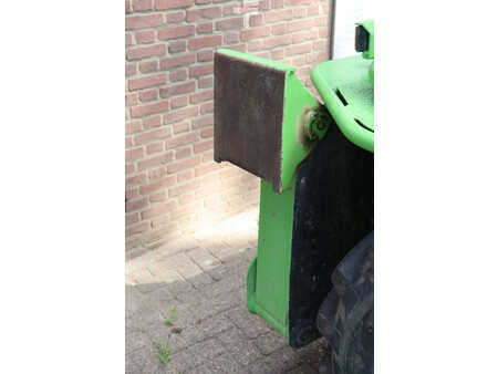 Manipulador fijo 1998  Merlo ROTO 30.16-EV (31)