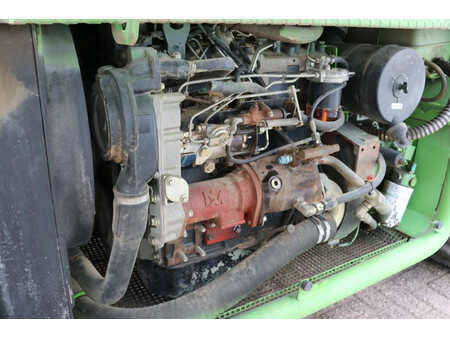 Manipulador fijo 1998  Merlo ROTO 30.16-EV (34)