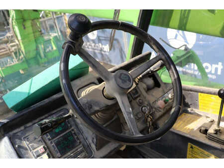 Manipulador fijo 1998  Merlo ROTO 30.16-EV (39)