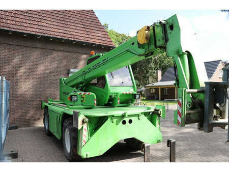 Manipulador fijo 1998  Merlo ROTO 30.16-EV (7)