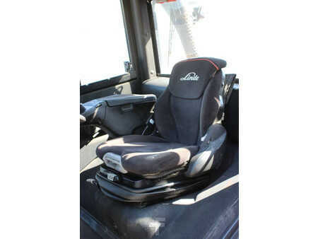 Dieselový VZV 2019  Linde H45D-02 (18)