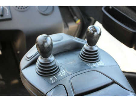Dieselový VZV 2019  Linde H45D-02 (22)
