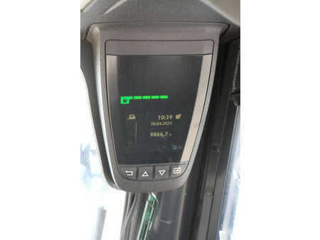 Dieselový VZV 2019  Linde H45D-02 (25)