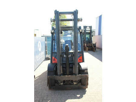 Dieselový VZV 2019  Linde H45D-02 (7)