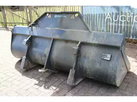 Teleskopstapler-Starr 1998  Merlo ROTO 30.16-EV (11)