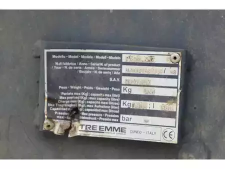 Teleskopstapler-Starr 1998  Merlo ROTO 30.16-EV (13)