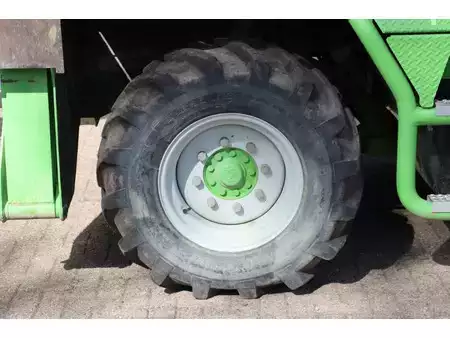 Teleskopstapler-Starr 1998  Merlo ROTO 30.16-EV (26)