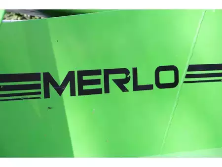 Teleskopstapler-Starr 1998  Merlo ROTO 30.16-EV (27)