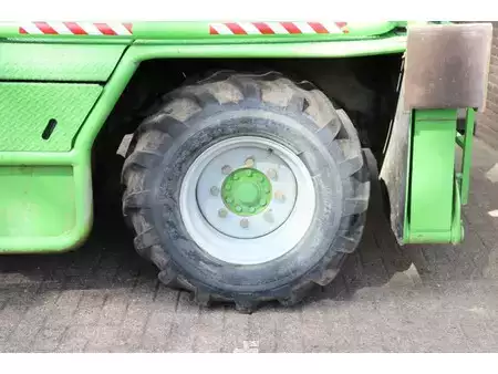 Teleskopstapler-Starr 1998  Merlo ROTO 30.16-EV (28)