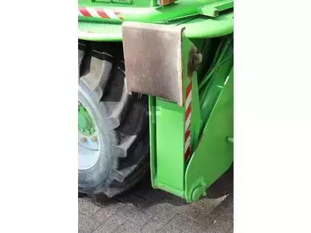 Teleskopstapler-Starr 1998  Merlo ROTO 30.16-EV (30)