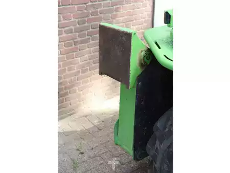 Teleskopstapler-Starr 1998  Merlo ROTO 30.16-EV (31)