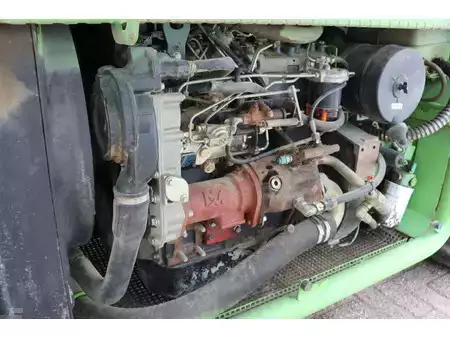 Teleskopstapler-Starr 1998  Merlo ROTO 30.16-EV (34)