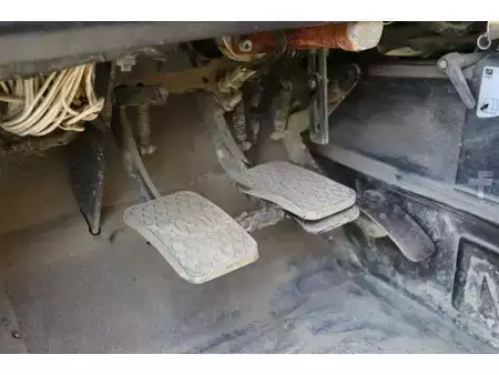 Teleskopstapler-Starr 1998  Merlo ROTO 30.16-EV (37)