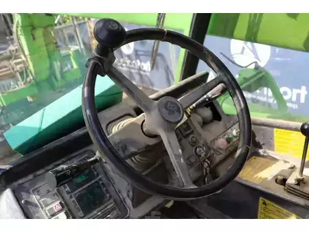 Teleskopstapler-Starr 1998  Merlo ROTO 30.16-EV (39)