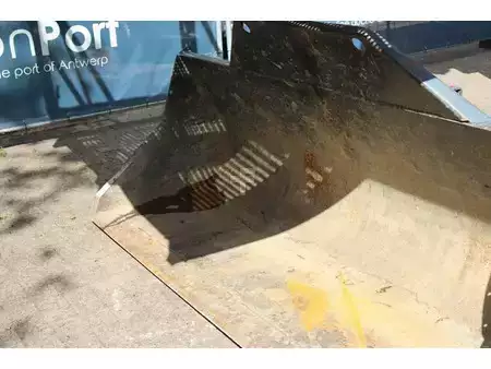 Teleskopstapler-Starr 1998  Merlo ROTO 30.16-EV (9)