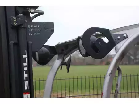 Eléctrica de 4 ruedas 2005  Still RX60-15 (13)