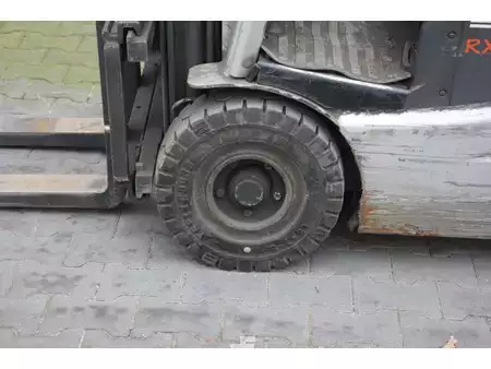 Eléctrica de 4 ruedas 2005  Still RX60-15 (14)