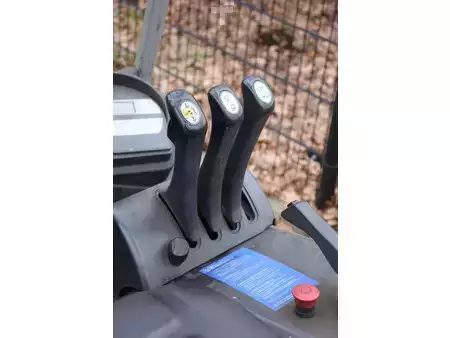 Eléctrica de 4 ruedas 2005  Still RX60-15 (21)