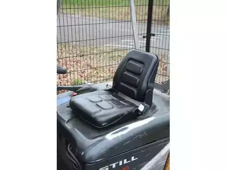 Eléctrica de 4 ruedas 2005  Still RX60-15 (23)