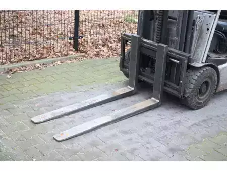 Eléctrica de 4 ruedas 2005  Still RX60-15 (9)