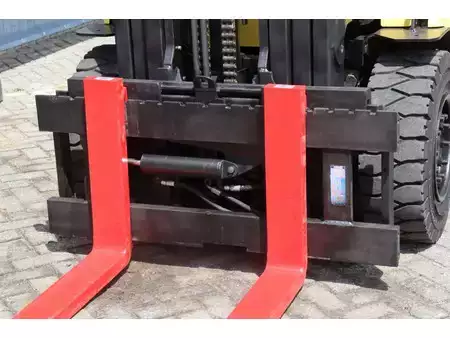 Diesel heftrucks - [div]  (11)