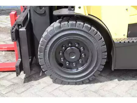Diesel heftrucks - [div]  (13)