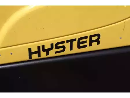 Diesel heftrucks - [div]  (15)