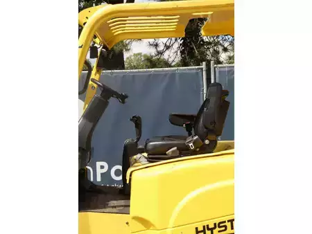 Diesel heftrucks - [div]  (18)