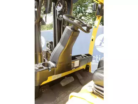 Diesel heftrucks - [div]  (20)
