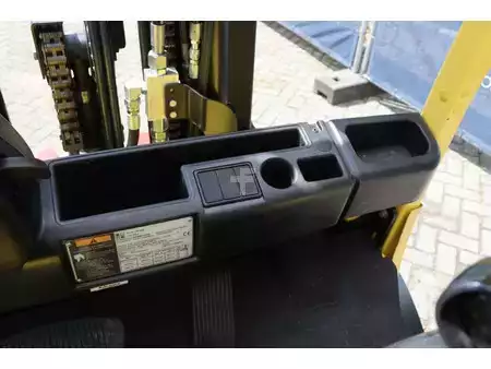 Diesel heftrucks - [div]  (23)