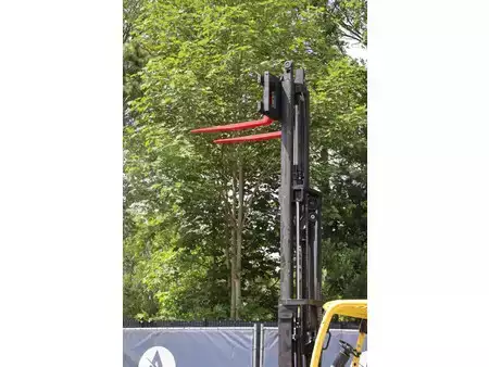 Diesel heftrucks - [div]  (33)