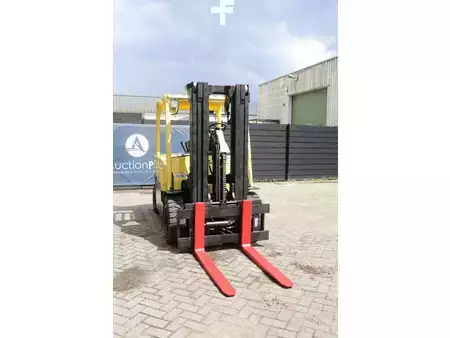 Diesel heftrucks - [div]  (7)