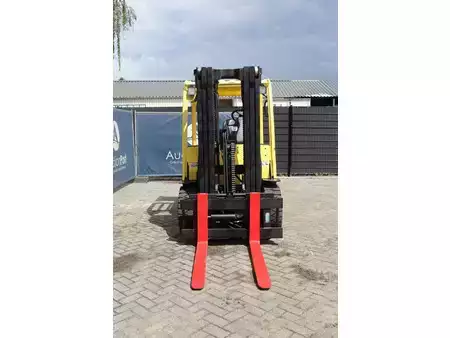 Diesel heftrucks - [div]  (8)