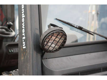 Dieselový VZV 1998  Fenwick H25 (18)