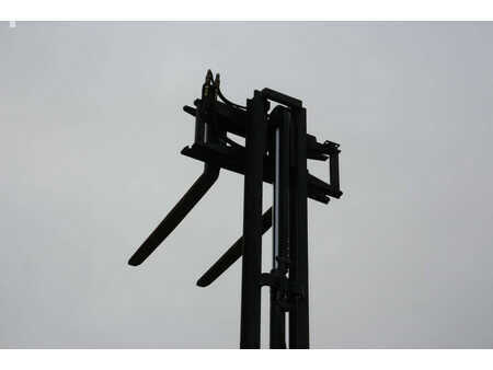 Dieselový VZV 1998  Fenwick H25 (30)