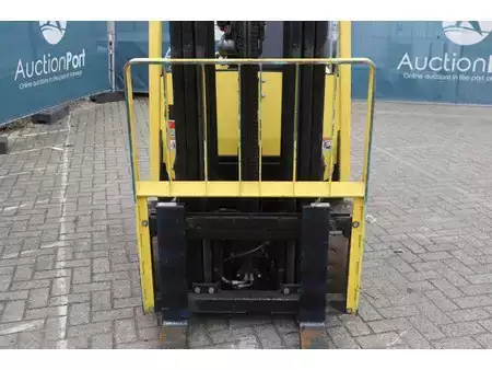 Eléctrico - 4 rodas 2020  Hyster E3.0XN MWB (13)
