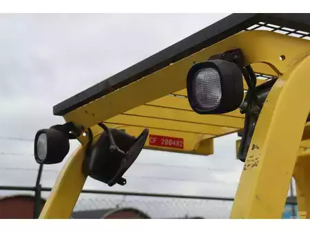 Eléctrico - 4 rodas 2020  Hyster E3.0XN MWB (14)