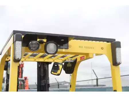 Eléctrico - 4 rodas 2020  Hyster E3.0XN MWB (18)