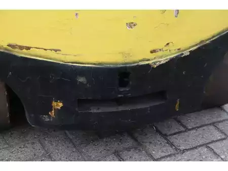 Eléctrico - 4 rodas 2020  Hyster E3.0XN MWB (19)