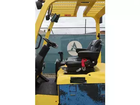 Eléctrico - 4 rodas 2020  Hyster E3.0XN MWB (21)