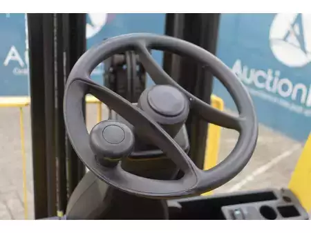 Eléctrico - 4 rodas 2020  Hyster E3.0XN MWB (25)